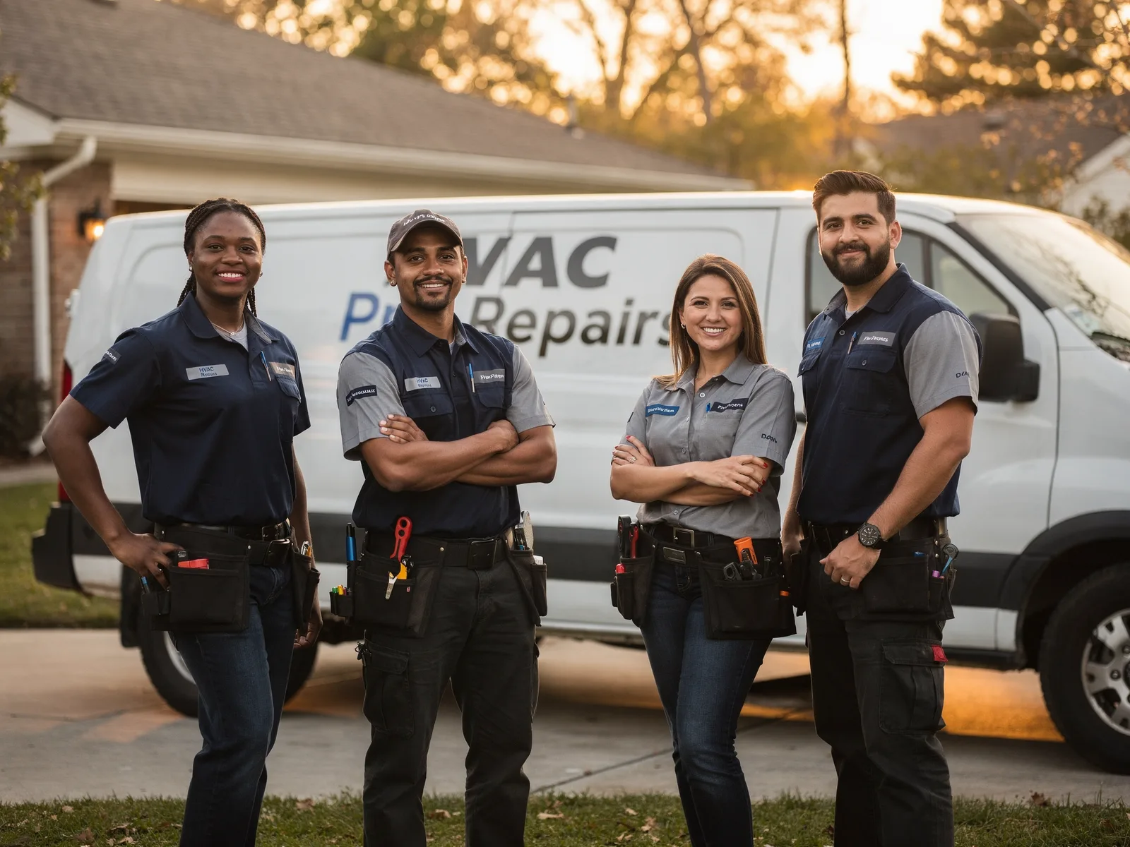 Heat Pump Repair company in Hestand, KY